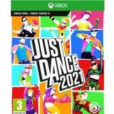 Xbox One Games Just Dance 2021 (XOne)