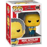 Funko Pop! Animation The Simpsons Moe Szyslak