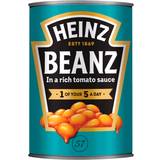 Canned Food Heinz Baked Beanz 415g 1pack