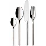 Villeroy & Boch Cutlery Sets Villeroy & Boch NewWave Cutlery Set 70pcs
