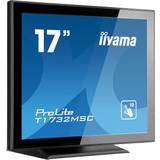 Iiyama Monitors Iiyama ProLite T1732MSC-B5X