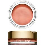 Clarins Eyeshadows Clarins Ombre Satin #08 Glossy Coral