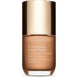 Clarins Everlasting Youth Fluid SPF15 PA+++ #108.5 Cashew