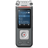Voice Recorders & Handheld Music Recorders Philips, DVT6110