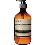 Combination Skin Bath & Shower Products Aesop Geranium Leaf Body Cleanser 500ml