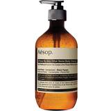 Aesop Body Washes Aesop A Rose By Any Other Name Body Cleanser 500ml
