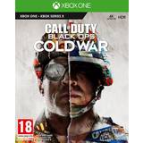 Xbox One Games Call of Duty: Black Ops - Cold War (XOne)