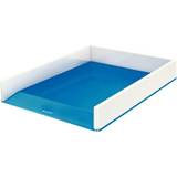 Letter Trays Leitz Wow Letter Tray Dual Colour