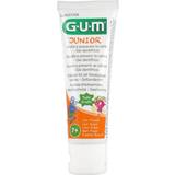 Toothbrushes, Toothpastes & Mouthwashes on sale GUM Junior 7+ Tutti Frutti 50ml