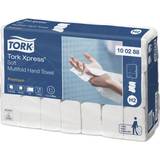 Hand Towels Tork Xpress Soft Multifold H2 2-Ply Hand Towel 2310-pack (100288)