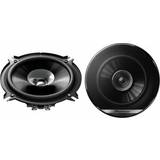Injected Polypropylene Boat & Car Speakers Pioneer TS-G1310F