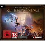 Kingdoms of Amalur: Re-Reckoning - Collector's Edition (PC)