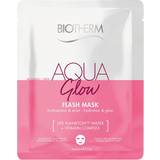 Biotherm Facial Masks Biotherm Flash Mask Aqua Glow