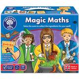 Children's Board Games - Educational Magic Maths