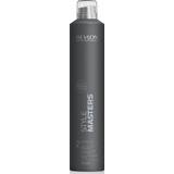 Shine Hair Sprays Revlon Style Masters Must-Haves Modular 2 500ml