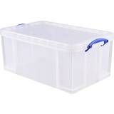 Interior Details Really Useful Boxes - Storage Box 64L