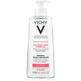Vichy Face Cleansers Vichy Pureté Thermale Mineral Micellar Water Face Cleanser 400ml