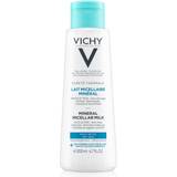 Vichy Pureté Thermale Mineral Micellar Milk for Dry Skin 200ml