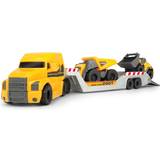 Dickie Toys Commercial Vehicles Dickie Toys Mack Construction Truck