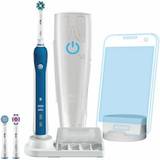 Pressure Sensor Electric Toothbrushes & Irrigators Oral-B Smart Series 5000 Cross Action