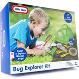 Little Tikes Science & Magic Little Tikes Bug Explorer Kit