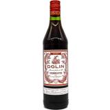 France Fortified Wines Dolin Rouge 16% 75cl