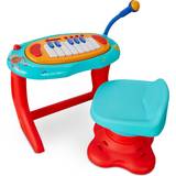Little Tikes Toy Pianos Little Tikes Little Baby Bum Sing Along Piano