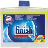 Finish Cleaning Equipment & Cleaning Agents Finish Dishwasher Cleaner Lemon 300ml