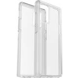 OtterBox Symmetry Series Clear Case for Galaxy Note 20 5G