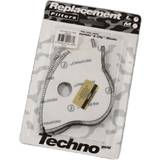 Respro Work Clothes Respro Techno Mask Filter 2-pack