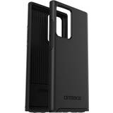 Samsung Galaxy Note 20 Ultra Mobile Phone Covers OtterBox Symmetry Series Case for Galaxy Note 20 Ultra