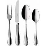 Sugar Spoons Cutlery Sets Villeroy & Boch Mademoiselle Cutlery Set 68pcs