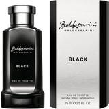 Baldessarini Fragrances Baldessarini Black EdT 75ml