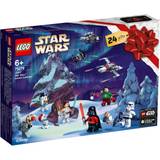 Lego Star Wars Advent Calendar 2020 75279