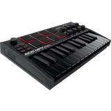 Keyboard Instruments Akai MPK Mini MK3