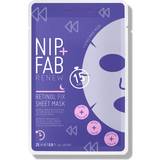 Nip+Fab Facial Masks Nip+Fab Retinol Fix Sheet Mask
