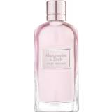 Abercrombie & Fitch Fragrances Abercrombie & Fitch First Instinct Women EdP 100ml