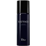 Deodorants Christian Dior Sauvage Deo Spray 150ml