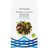Clearspring Organic Atlantic Dulse 25g