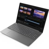 AMD Ryzen 5 - Webcam - Windows 10 Laptops Lenovo V15 82C70006UK