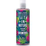 Faith in Nature Body Wash Dragon Fruit 400ml