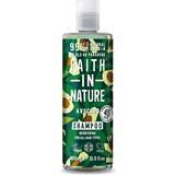 Faith in Nature Avocado Shampoo 400ml
