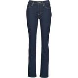 Levi's W34 - Women Jeans Levi's 725 High Waisted Bootcut Jeans - To The Nine/Black