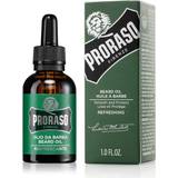 Proraso Beard Oils Proraso Beard Oil Refresh 30ml