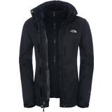 Velcro Jackets The North Face Women's Evolve Ii 3-in-1 Triclimate Jacket - TNF Black