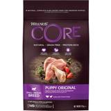 Wellness Core Small & Medium Breed Puppy Original Chicken & Turkey 1.5kg