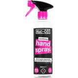 Muc-Off Skin Cleansing Muc-Off Antibacterial Sanitising Hand Spray 500ml