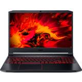 Acer AMD Ryzen 5 - Black Laptops Acer Nitro 5 AN515-44-R3XX (NH.Q9GEG.002)