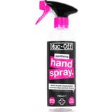 Muc-Off Toiletries Muc-Off Antibacterial Sanitising Hand Spray 750ml