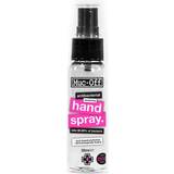 Sprays Skin Cleansing Muc-Off Antibacterial Sanitising Hand Spray 32ml